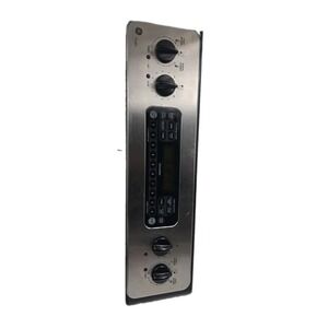 WB27T10378 Control Board GE Range Oven, 30" Touch Panel